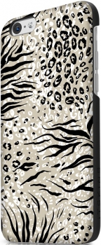 Чехол для iPhone 6 ITSKINS Hamo Nature